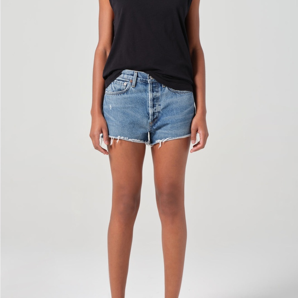 Citizen of humanity Marlow Vintage Short